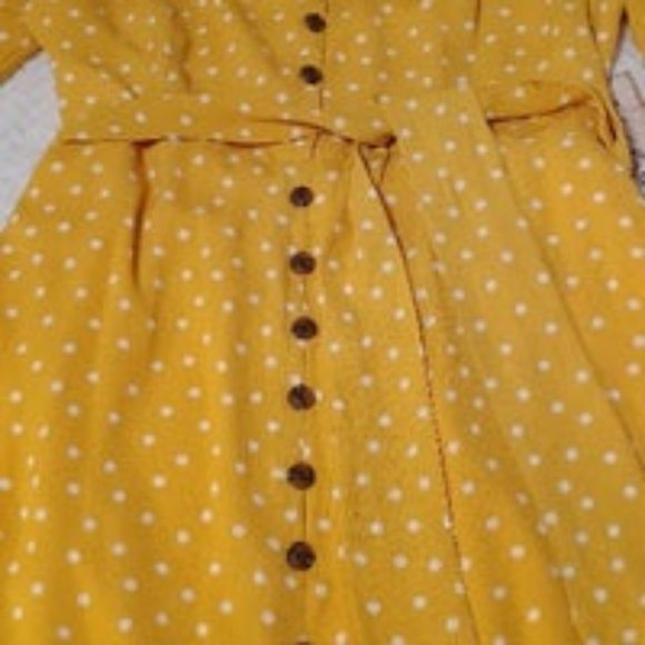 Dress brand Indigo Rose, size XL Dress - Picture 5 of 11